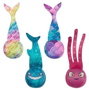 Waboba Dive Tail, Swimming Pool Diving Toy for Kids & Adults, Sinking Water Toy for Swimming Pools (Colors & Style May Vary, Pack of 2)