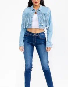 Cowgirl Cutie jacket