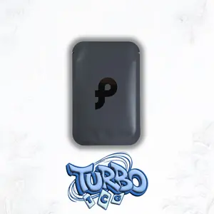 Turbo TCG x Phynite Mystery Singles