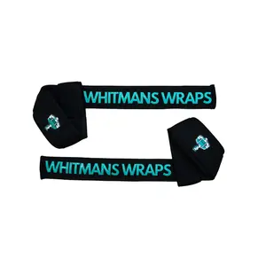 Whitmans Wraps