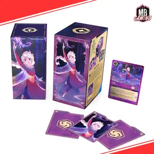 Lorcana: Fabled Gift Set