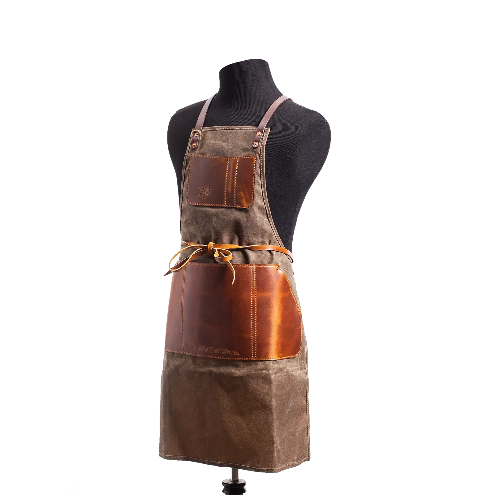 Lightweight Tradesman Apron