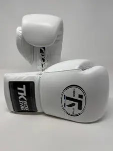 Pro Sparring Gloves