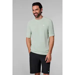 Men's Agility Short Sleeve Performance T-Shirt | Seedling