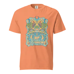 Splash - Front Print