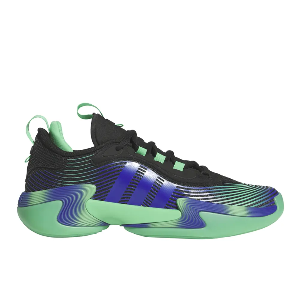 adidas Womens Exhibit Select 2.0 Pro Basketball Sneakers Shoes - Blue, Green adidas Womens Exhibit Select 2.0 Pro Basketball Sneakers Shoes - Blue, Green