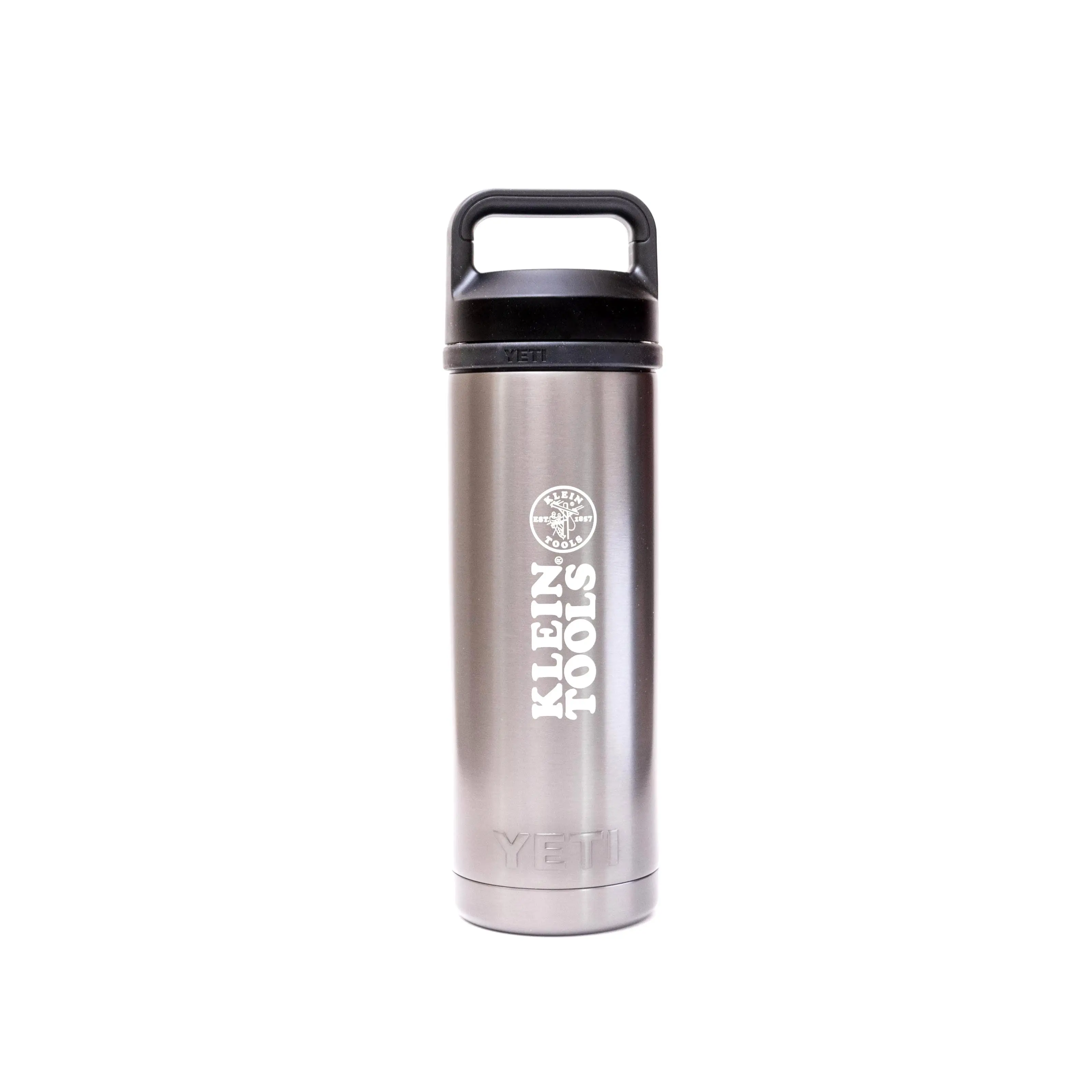 Klein Tools Stainless Steel Yeti Rambler