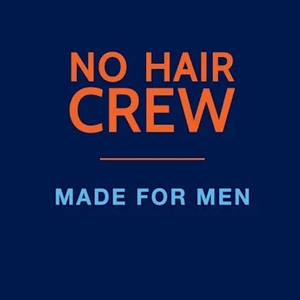 No Hair Crew