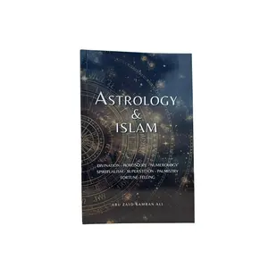 Astrology & Islam by DARUSSALAM