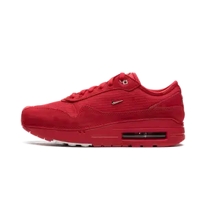 Air Max 1 ’86 WMNS "Jacquemus - Mystic Red" HM6690 600