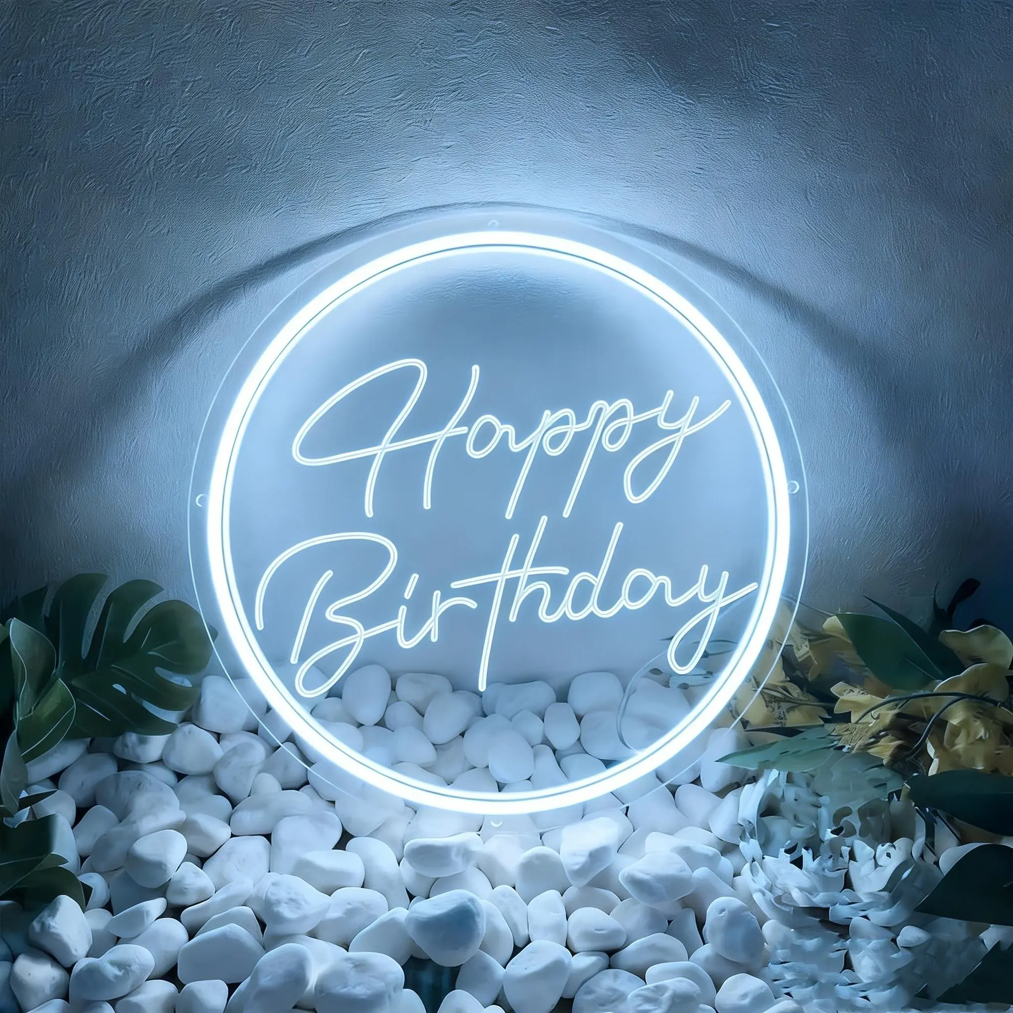 1pc Personalized Neon Sign LED Warm Wall Mount Light, Touch Control, USB Powered, Home Office Shop Room Birthday Party Decor, Decorative Neon Sign