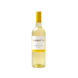 Tomorrow Cellars - Non-Alcoholic 2024 Rhone Blanc 750ml