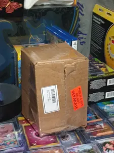 mystery goods pokemon