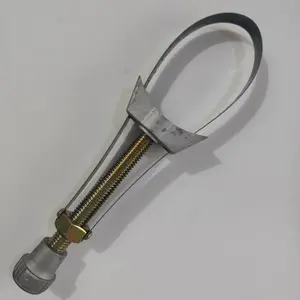 Oil Filter Wrench, Car Motorcycle Oil Filter Removal Tool, Automotive Vehicle Tool, Hand Tool for Car Motorcycle Oil Filter Removal, Professional Car Repair Tool