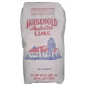 Hydrated Lime
