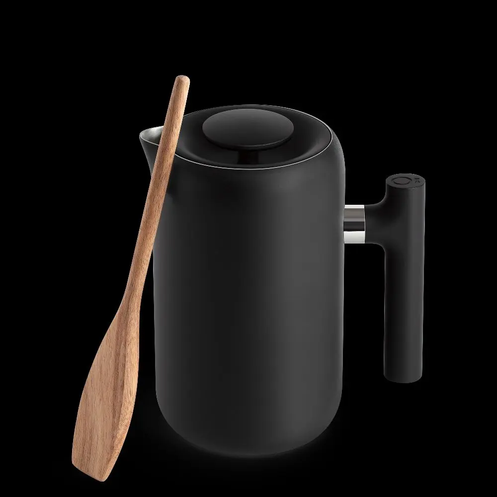 fellow clara french press
