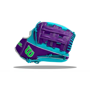 Wilson A2000 Series DW5 12" Infield Glove WBW10252212  Game Ready Custom Broken In Game Ready