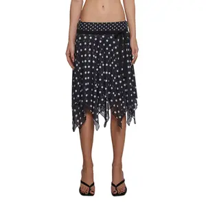 Tiffany Asymmetrical Skirt