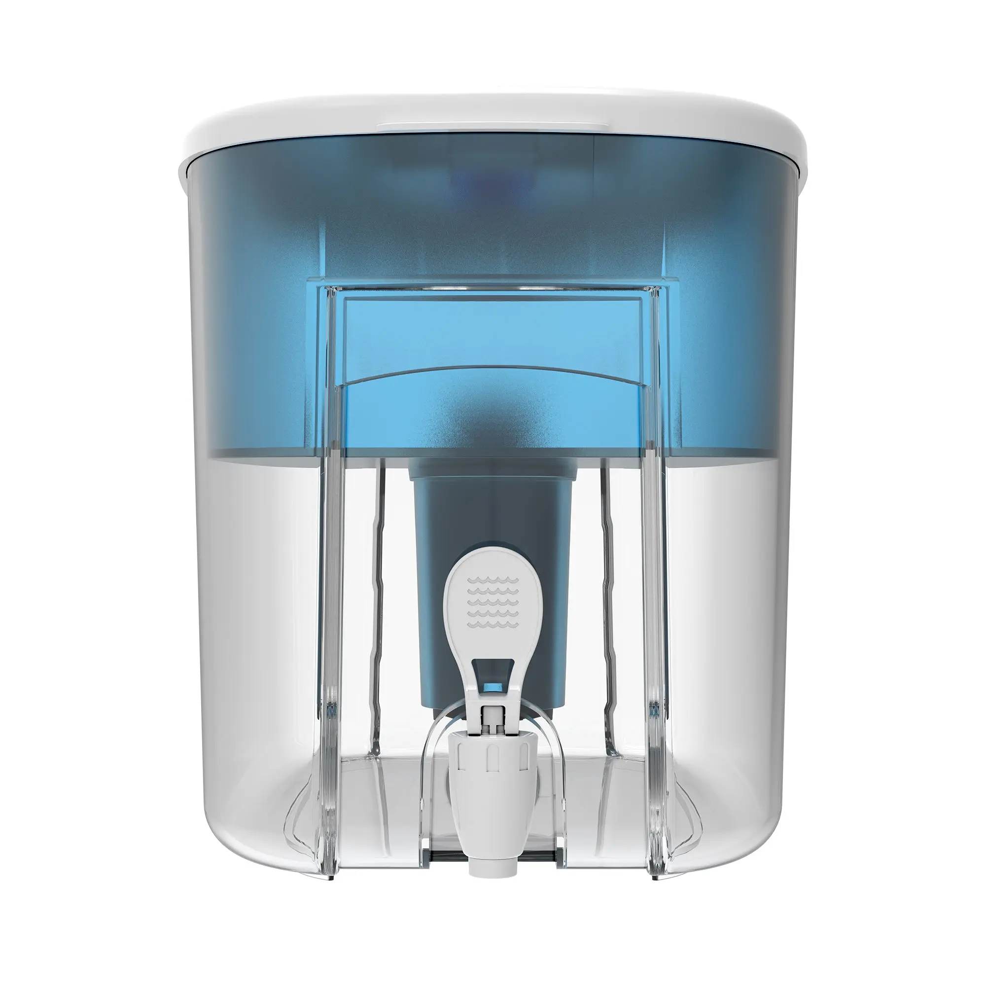 Drinkpod Dispenser Alkaline Countertop Water Filter Ionizer Drinkpod Dispenser Alkaline Countertop Water Filter Ionizer