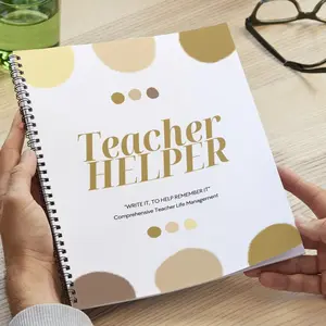 Teacher Planner