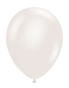 TUFTEX | Pearl Balloon Sugar - 11 in.