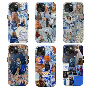 6 Styles Am I OKay Megan Moroney Phone Case, For Megan Moroney Fans Only