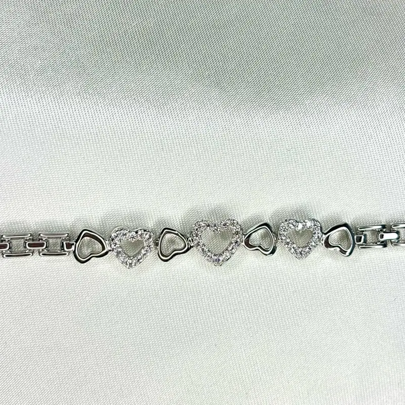 Adjustable Gold plated bracelets