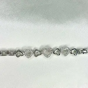 Adjustable Gold plated bracelets