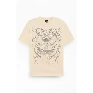 Bittersweet Men's In Dreams T-Shirt - Multicolor