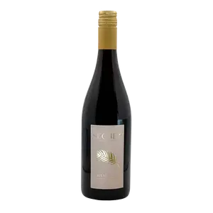 Sèchey | Alcohol Removed Pinot Noir Wine