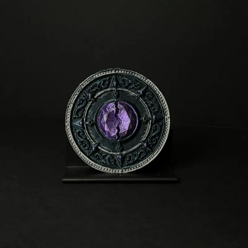Remnant of the Forsaken