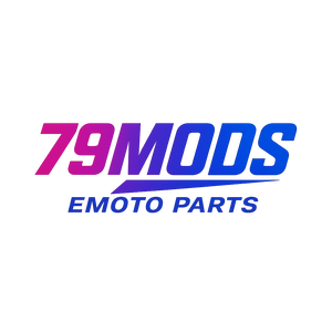 79Mods
