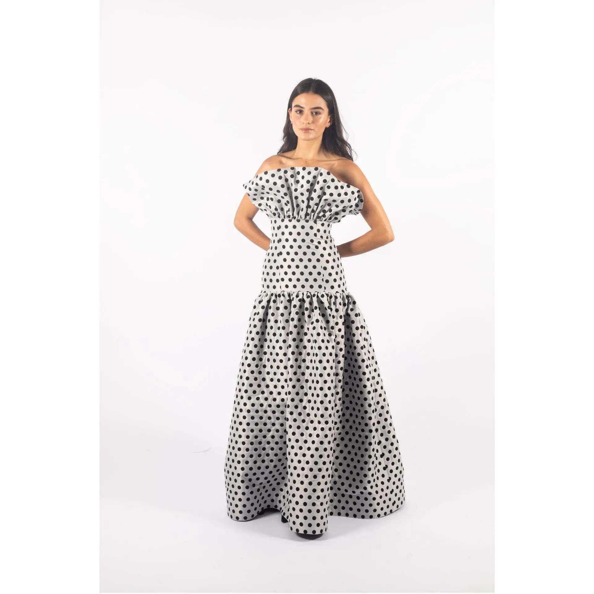 Chiara Gown