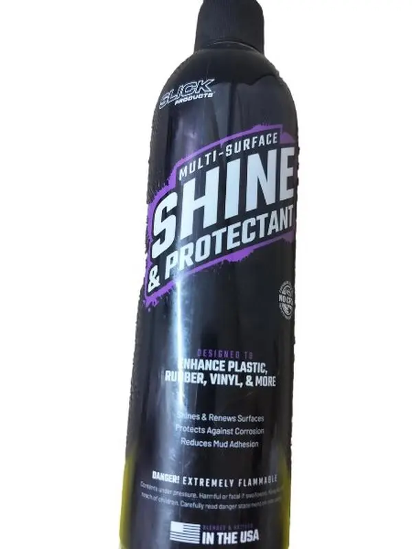 Slick Offroad Shine