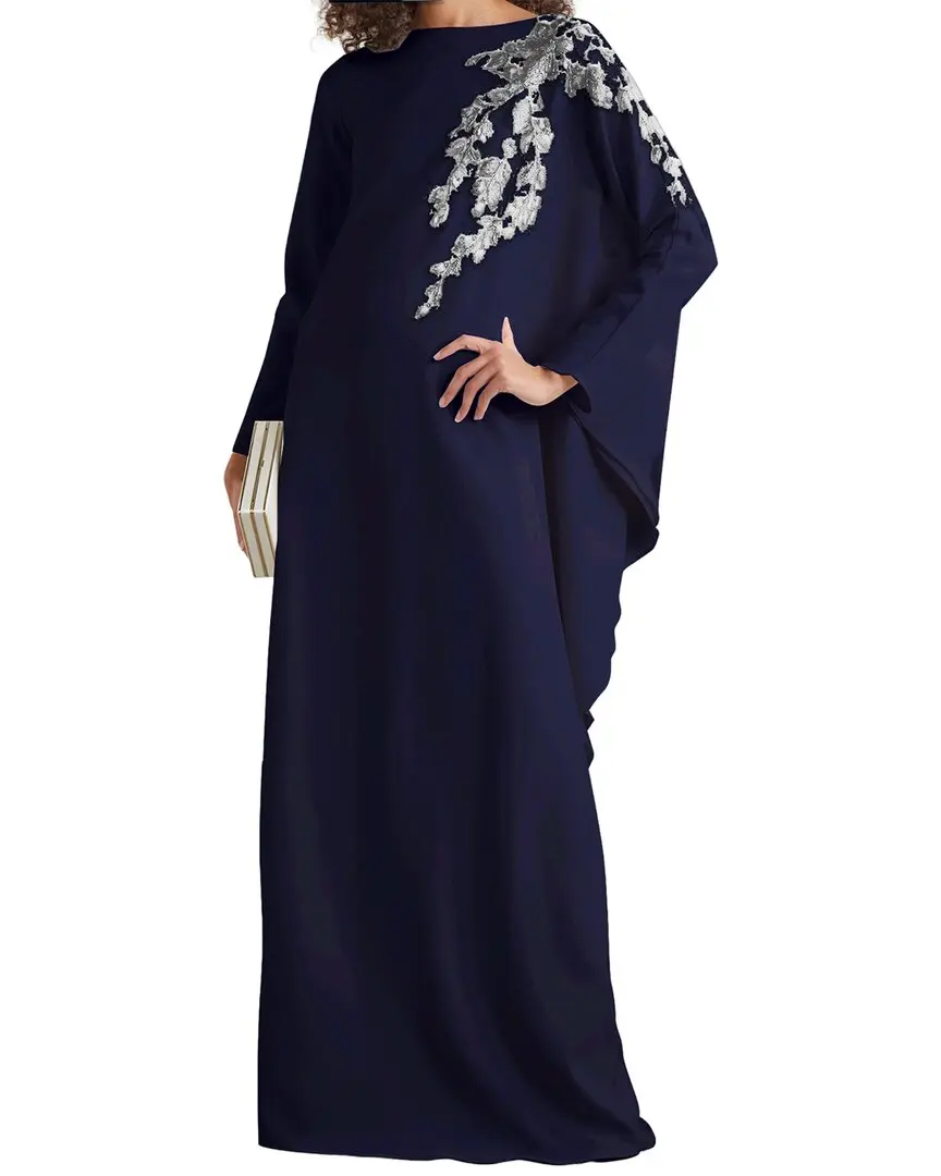Marchesa Notte Maxi Dress Marchesa Notte Maxi Dress