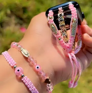 Pink religious Band Pink religious Band