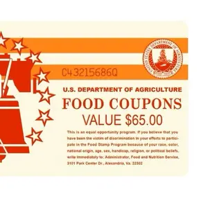 Nostalgic Food Stamp the Ultimate Rectangle Sticker for Anywhere & Anything  Minimal Tech Style | Waterproof | Perfect Fit for Laptops & Accessories - Unique Personalization