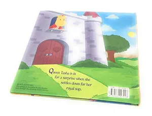 USED-The Backyardigans Tappety-Tap, Swish, Strum by Sarah Albee (Hardcover)