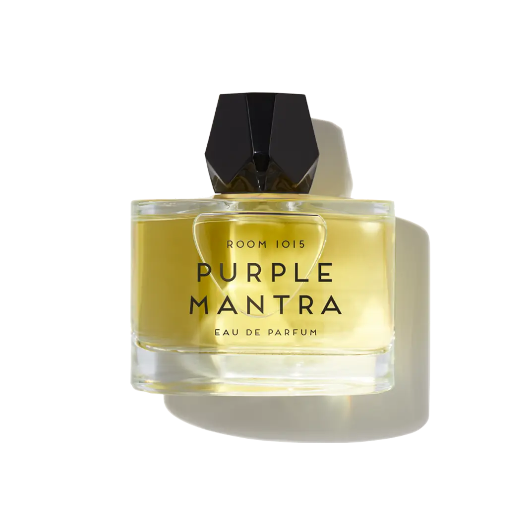 Purple Mantra By Room 1015 Purple Mantra By Room 1015