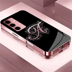 Suitable for [Galaxy S24 Fe] Latest high-end phone case，Printed pattern, not 3D.Sophisticated, minimalist design—buy now and enjoy free shipping.YM99