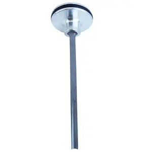 AeroPro AP11 Aftermarket Piston Driver With O-ring for Hitachi NR83A2, NR83A3 Framing Nailer Assembly