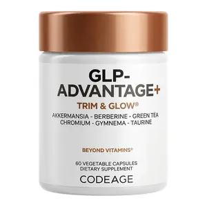 GLP-Advantage+ Capsules 60ct Day Use