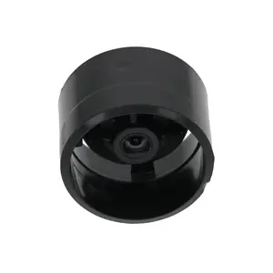 La Spaziale Steam Valve Knob Body