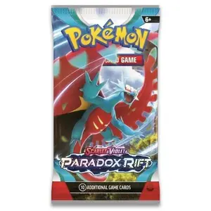 Paradox Rift