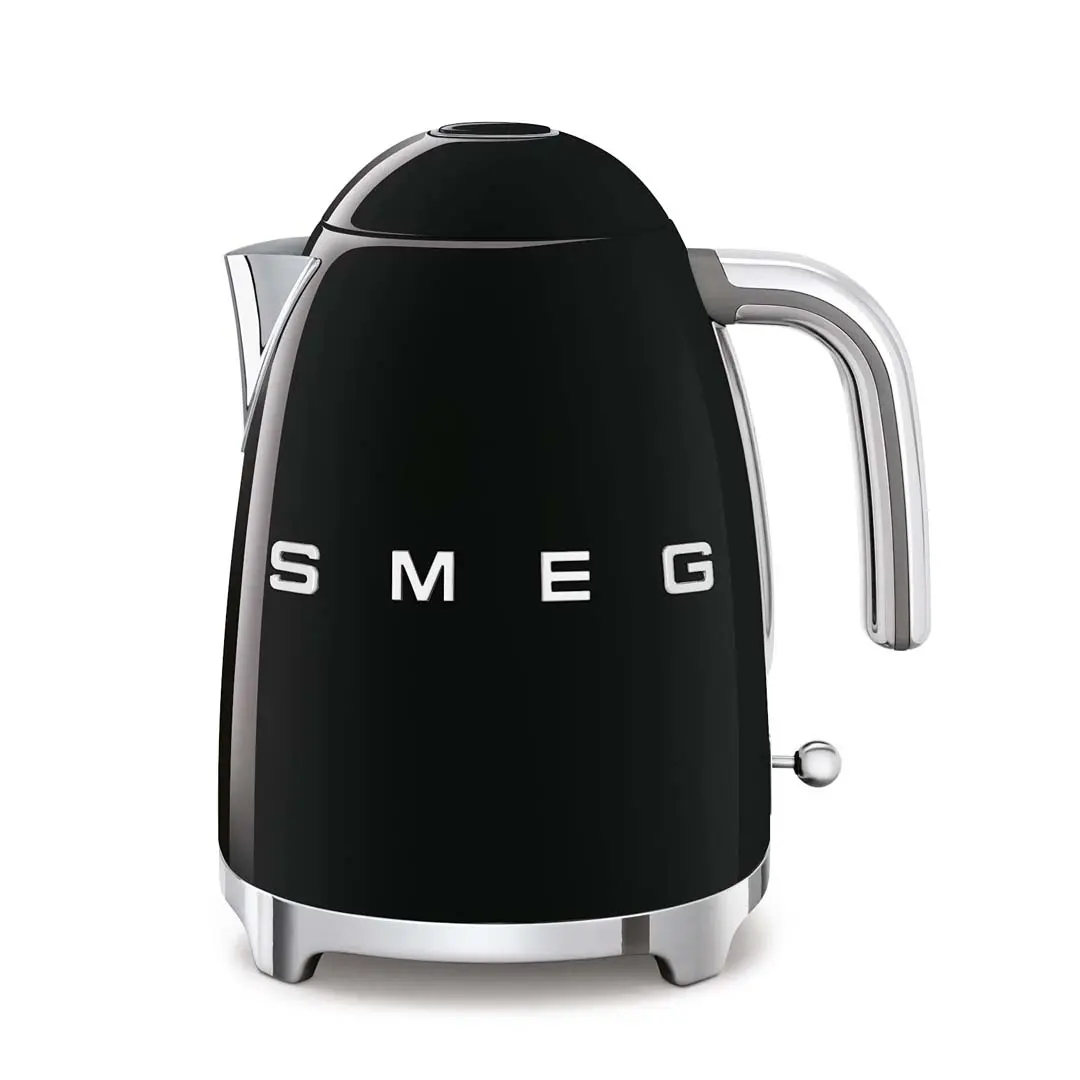 SMEG 50's Retro Line Electric Kettle, 7 Cup