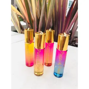Very Good Girl Perfume Fragrance Oil