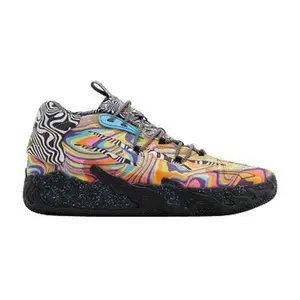 Puma Dexter's Laboratory x MB.03