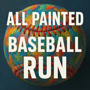 PYR BEECHWOOD BREAKS AND FIRE FACTORY AUTOGRAPHED BASEBALL AND 2  SPORTS CARDS