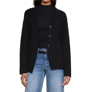Misty Jacket