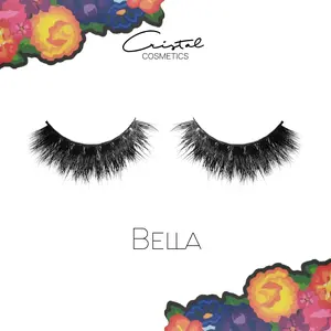 Bella lash